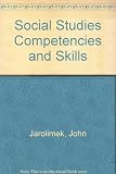 Social studies competencies and skills : learning to teach as an intern
