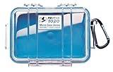 Pelican 1020 Micro-Case (Blue)