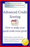 Advanced Credit Scoring