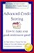 Advanced Credit Scoring