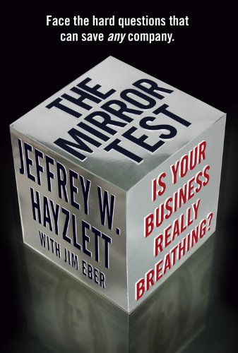 The Mirror Test