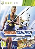 Summer Challenge (Xbox 360)