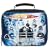 Doctor Who Dalek Sound Chip Lunch Bag - 2008!