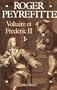 Voltaire et Fr�d�ric II