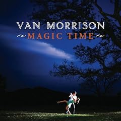 Magic Time