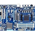 ATX AMD Motherboard