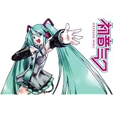 痛車 初音ミク　HA-012(S)(C)Crypton Future Media,Inc ALL RIGHTS RESERVED