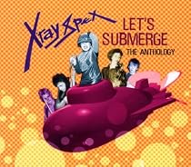 Let's Submerge: the Anthology