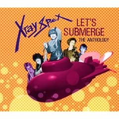 Let's Submerge: The Anthology