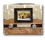 Review LaurenGrace Designs  / Pick of the Litter Brag Book