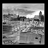 Going Hard - Single