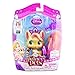 Disney Princess Palace Pets Furry Tail Friends Rapunzel's Kitty Summer Doll