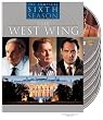 The West Wing: The Complete Sixth Season
