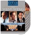 The West Wing - The Complete Sixth Season