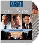 The West Wing: The Complete Sixth Season