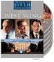 The West Wing: The Complete Sixth Season