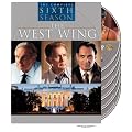 The West Wing: The Complete Sixth Season