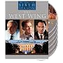 The West Wing - The Complete Sixth Season