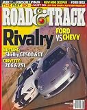 Road & Track, January 2007 Issue