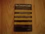 Concert Guide (A Handbook For Music-Lovers)