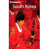 Frommer's South Korea (Frommer's Complete)