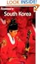 Frommer's South Korea (Frommer's Complete Guides)