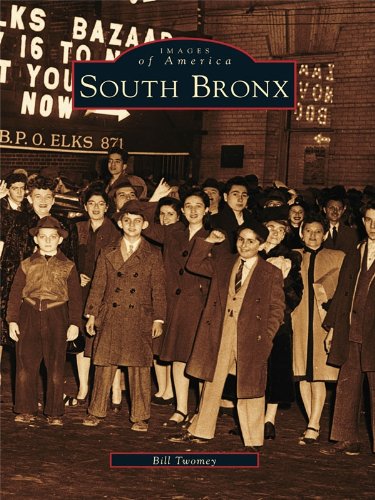 South Bronx (Images of America)