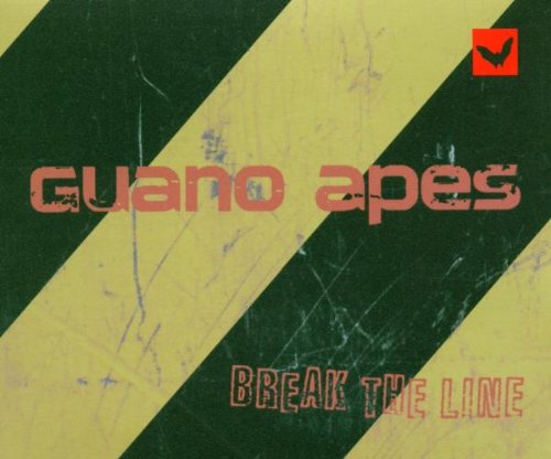 Guano Apes Photo 4