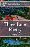 Image of Three Line Poetry: Issue 2