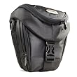 Mantona Premium universal Colttasche und original WEISS Akku f�r Canon EOS 550D