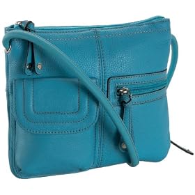 Tignanello Multi Pocket Organizer