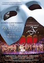 The Phantom of the Opera at the Royal Albert Hall [DVD]