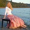 Image of Jennifer Thomas