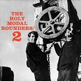 Holy Modal Rounders, Vol. 2 [Vinyl]