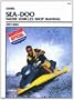 Clymer Seadoo Manual