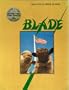 The Blade: Shellville High School Yearbook