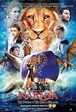 The Chronicles Of Narnia The Voyage Of The Dawn Treader