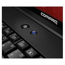 Compaq Presario CQ50-110US 15-inch Laptop (2.0 GHz AMD Turion X2 RM-70 Processor, 3 GB RAM, 200 GB Hard Drive, DVD Drive, Vista Premium)