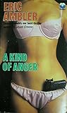 A kind of anger