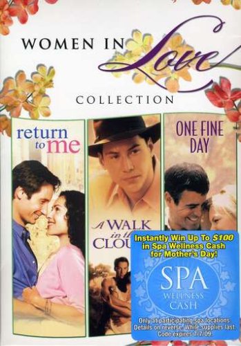 Women in Love Collection