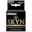 Lifestyles Skyn 3 Pack