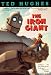 The Iron Giant: A Story in Five Nights