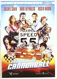 L'Equipée du Cannonball