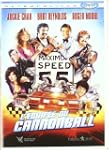 L'Equip�e du Cannonball