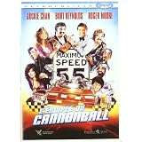 L'Equip�e du Cannonballpar Burt Reynolds