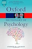A dictionary of psychology