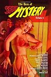 The Best of Spicy Mystery Volume 1