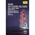 Richard Wagner - Der fliegende Holl�nder / McIntyre, Ligedndza, Rundgren, Winkler, Hesse, Ek, Sawallisch