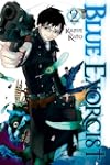 Blue Exorcist, Vol. 2