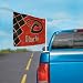 Arizona Diamondbacks Truck Flag